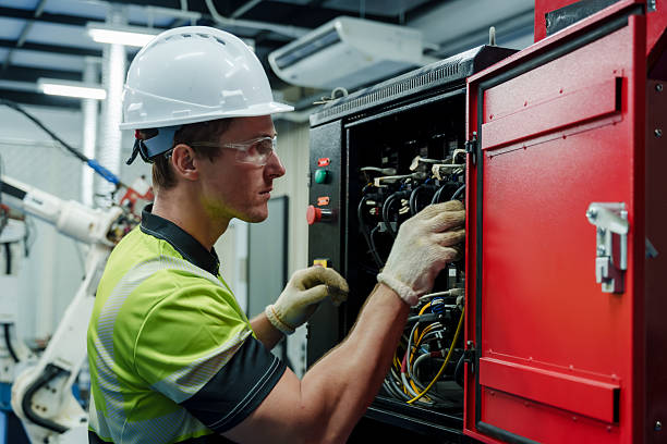 24/7 Emergency Electrical Panel Upgrade experts in Fairview Park, IN