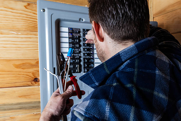 Affordable Electrical Panel Upgrade solutions in Fairview Park, IN